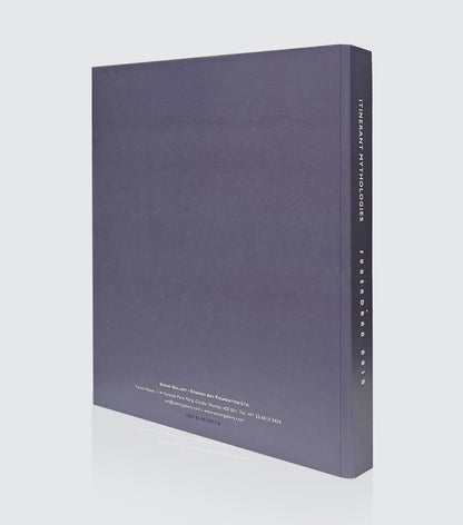 Itinerant Mythologies: Surendran Nair