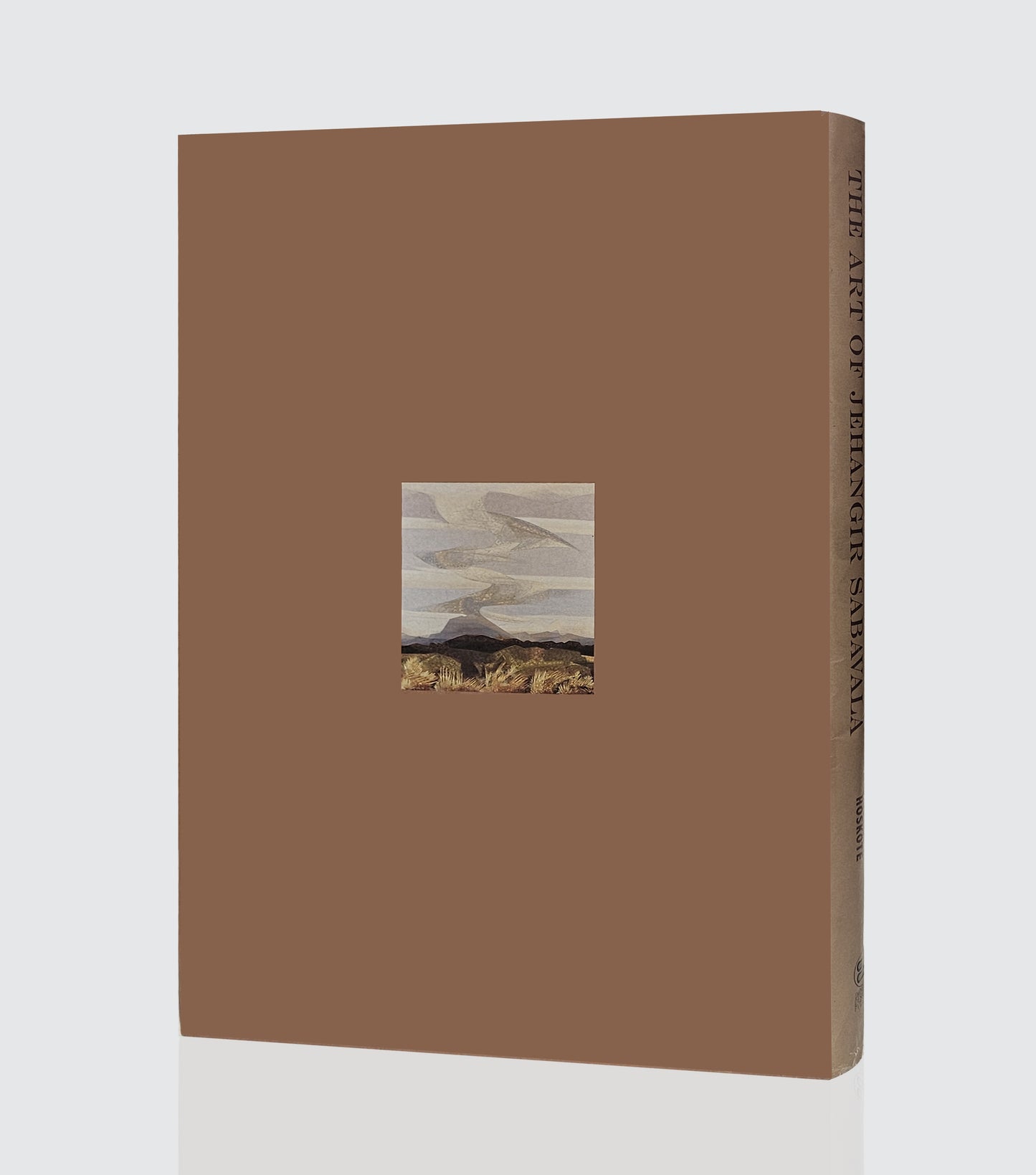 Crucible of Painting The Art of Jehangir Sabavala