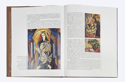 Crucible of Painting The Art of Jehangir Sabavala