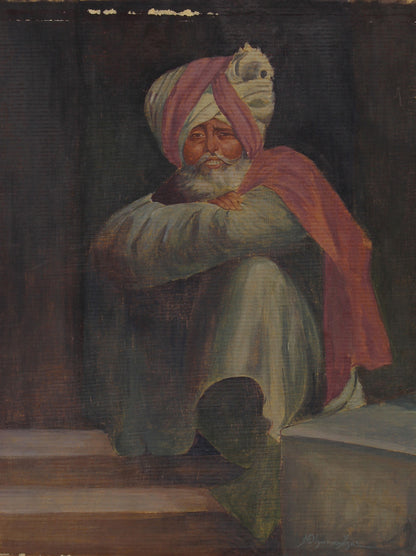 Ambika Dhurandhar