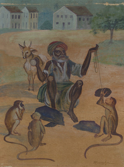 Ambika Dhurandhar