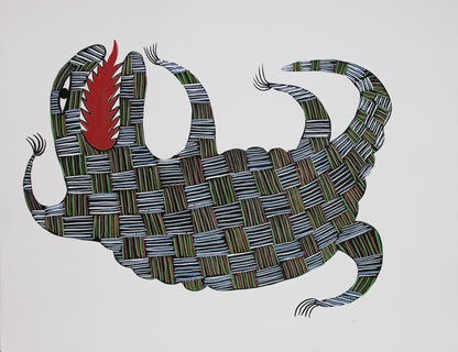 Kala Bai Shyam