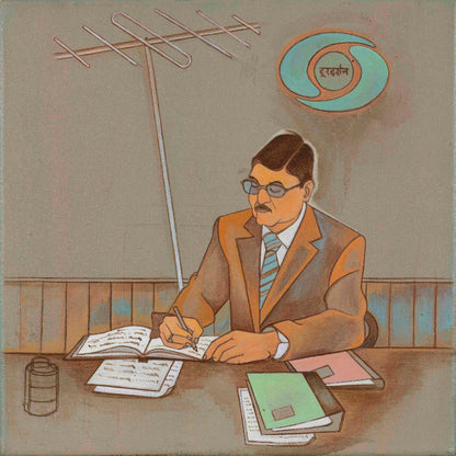 Roshan Chhabria