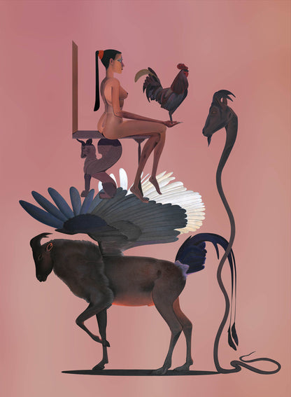 Surendran Nair
