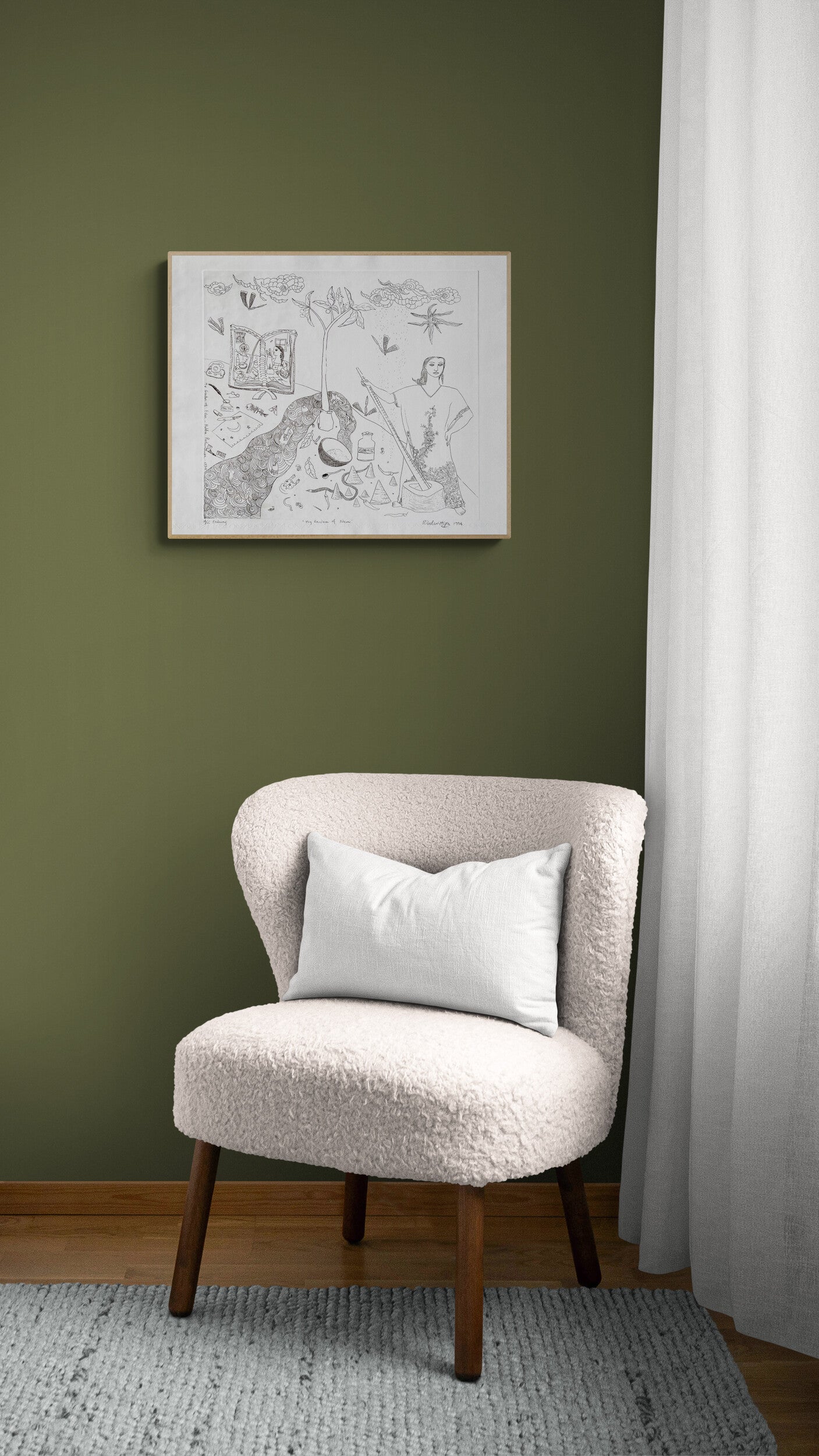 Rekha Rodwittiya